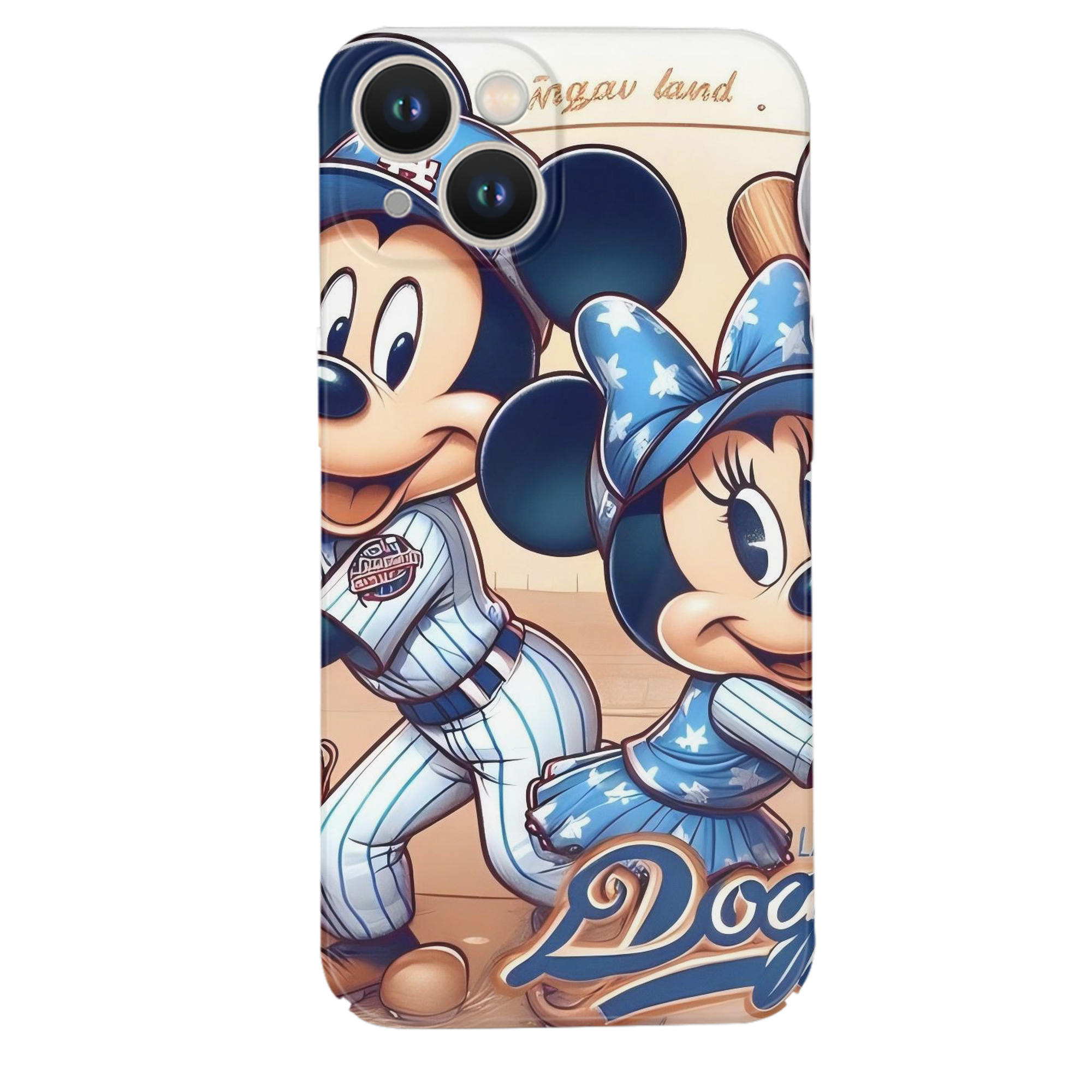  IPhone 14 Series Full-Cover Hard Case – Shockproof With Raised Camera Protection – Precise Cutouts, Wireless Charging Compatible – Durable, Anti-Yellowing, Easy To Clean